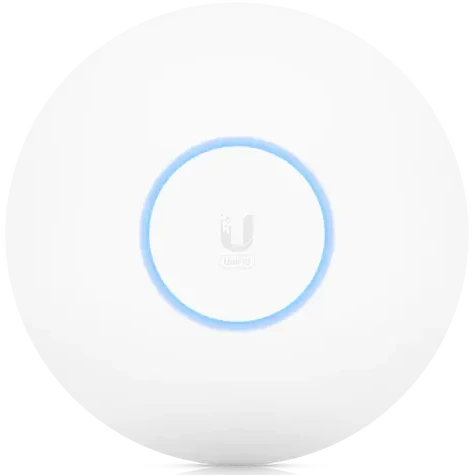 Wi-Fi точка доступа Ubiquiti UniFi 6 Pro - U6-Pro