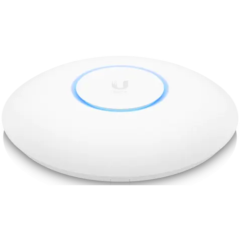 Wi-Fi точка доступа Ubiquiti UniFi 6 Pro - U6-Pro - фото 4