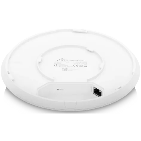Wi-Fi точка доступа Ubiquiti UniFi 6 Pro - U6-Pro - фото 5