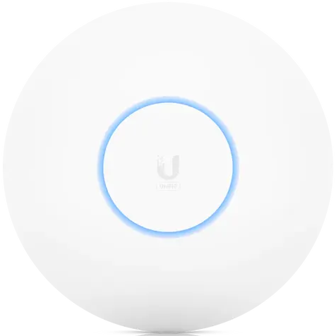 Wi-Fi точка доступа Ubiquiti UniFi 6 AP Long Range - U6-LR