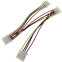 Разветвитель 4-pin - 3x 4-pin, Espada E4pinM-3x4pinF - фото 2