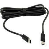 Кабель USB Type-C - USB Type-C, 2м, ACD ACD-U933C-C2B