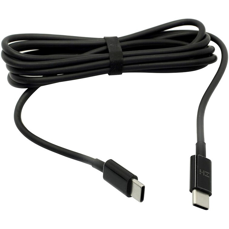 Кабель USB Type-C - USB Type-C, 2м, ACD ACD-U933C-C2B