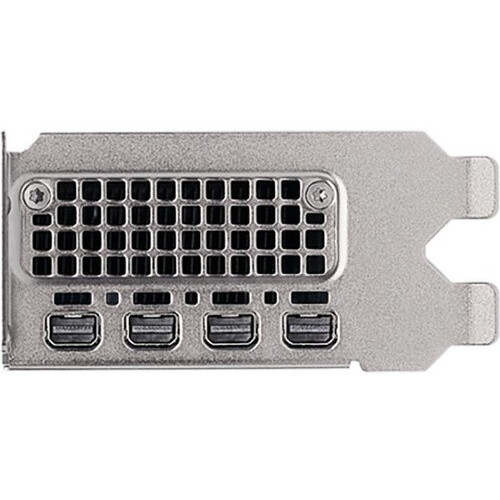 Видеокарта NVIDIA Quadro RTX A2000 12Gb (900-5G192-2551-000) - фото 4