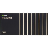 Видеокарта NVIDIA Quadro RTX A2000 12Gb (900-5G192-2551-000)