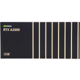 Видеокарта NVIDIA Quadro RTX A2000 12Gb (900-5G192-2551-000)