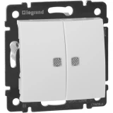 Выключатель Legrand 774428