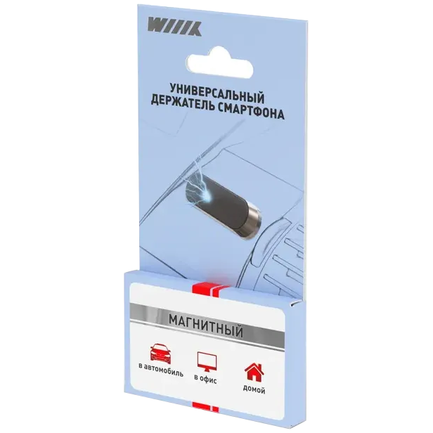 Автомобильный держатель WIIIX HT-403TMG-B - фото 2