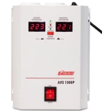 Стабилизатор напряжения Powerman AVS 1500P