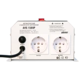 Стабилизатор напряжения Powerman AVS 1500P