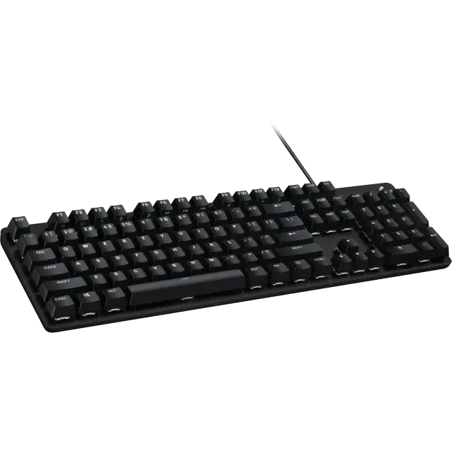 Клавиатура Logitech G413 SE (920-010438) - 920-010438/920-010437 - фото 2