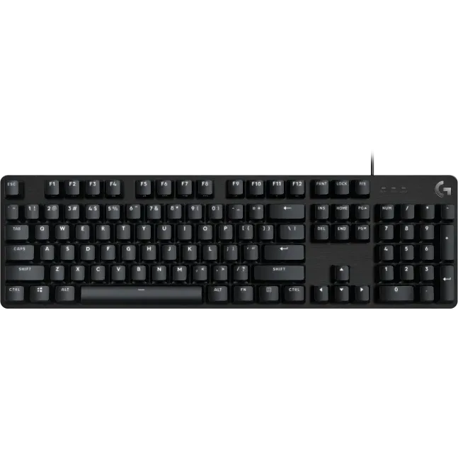 Клавиатура Logitech G413 SE (920-010438) - 920-010438/920-010437