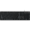 Клавиатура Logitech G413 SE (920-010438) - 920-010438/920-010437