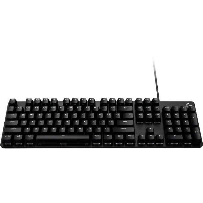 Клавиатура Logitech G413 SE (920-010438) - 920-010438/920-010437 - фото 3