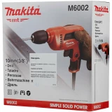 Дрель Makita M6002