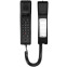VoIP-телефон Fanvil (Linkvil) H2U Black (no PSU) - 602814 - фото 3