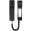 VoIP-телефон Fanvil (Linkvil) H2U Black (no PSU) - FH2UPB - фото 3