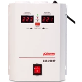Стабилизатор напряжения Powerman AVS 2000P