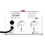 Стабилизатор напряжения Powerman AVS 2000P