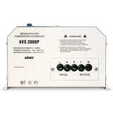 Стабилизатор напряжения Powerman AVS 3000P