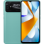 Смартфон Xiaomi Poco C40 4/64Gb Coral Green - X38665/X38648