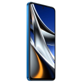 Смартфон Xiaomi Poco X4 Pro 5G 6/128Gb Laser Blue (X38423/X38392)