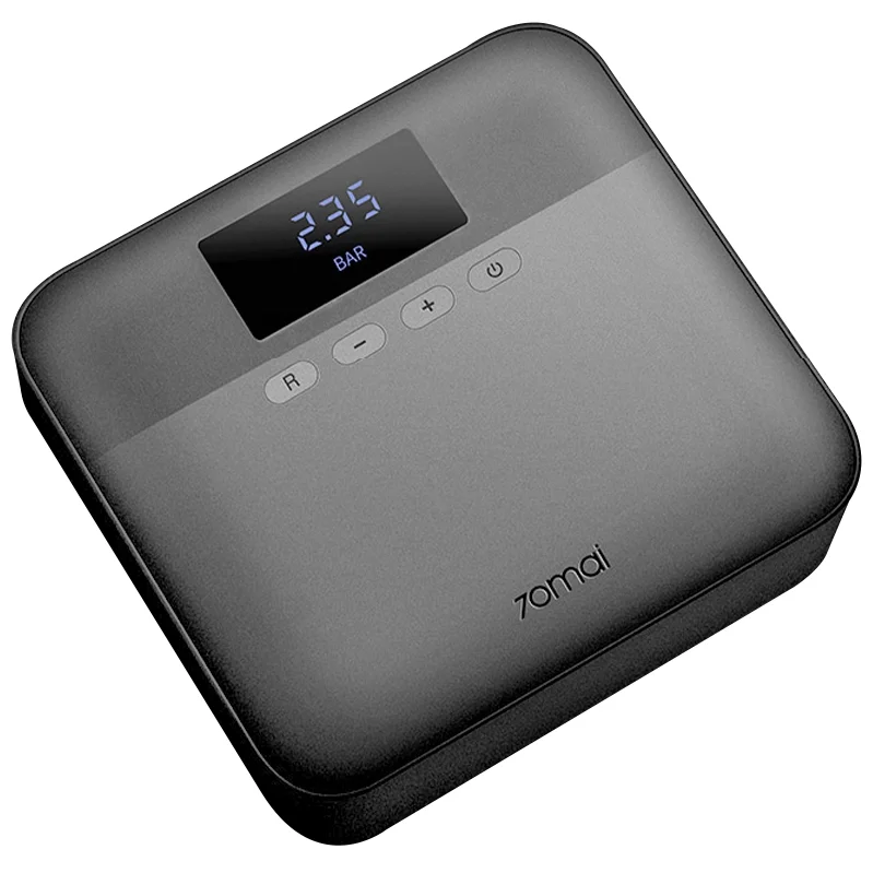 Автомобильный компрессор 70mai Air Compressor Lite - Midrive TP03 - фото 2