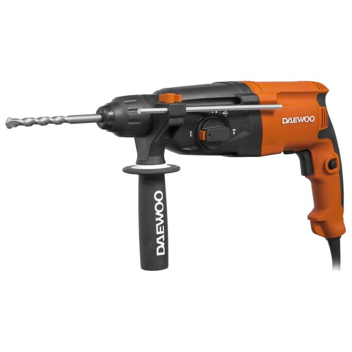 Перфоратор Daewoo DAH 920 - DAD 920