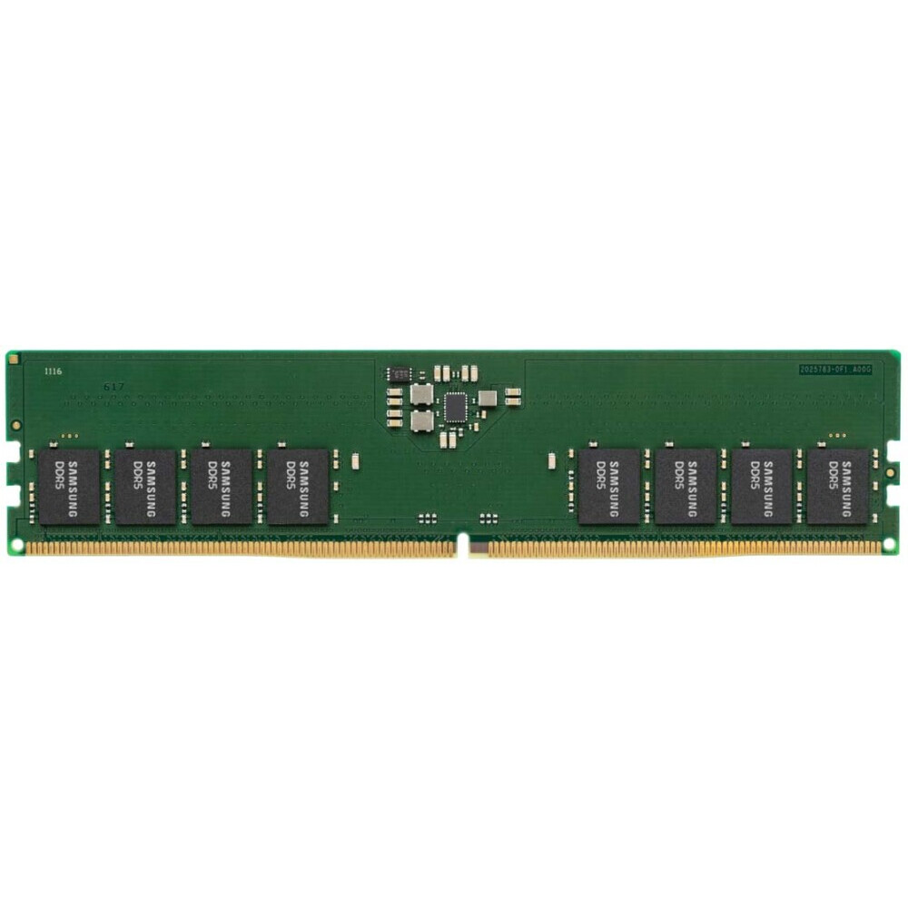 Оперативная память 32GB DDR5 4800MHz Samsung OEM