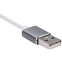 Переходник USB - 3.5 Jack (F), 0.1м, Telecom TA316U - фото 4