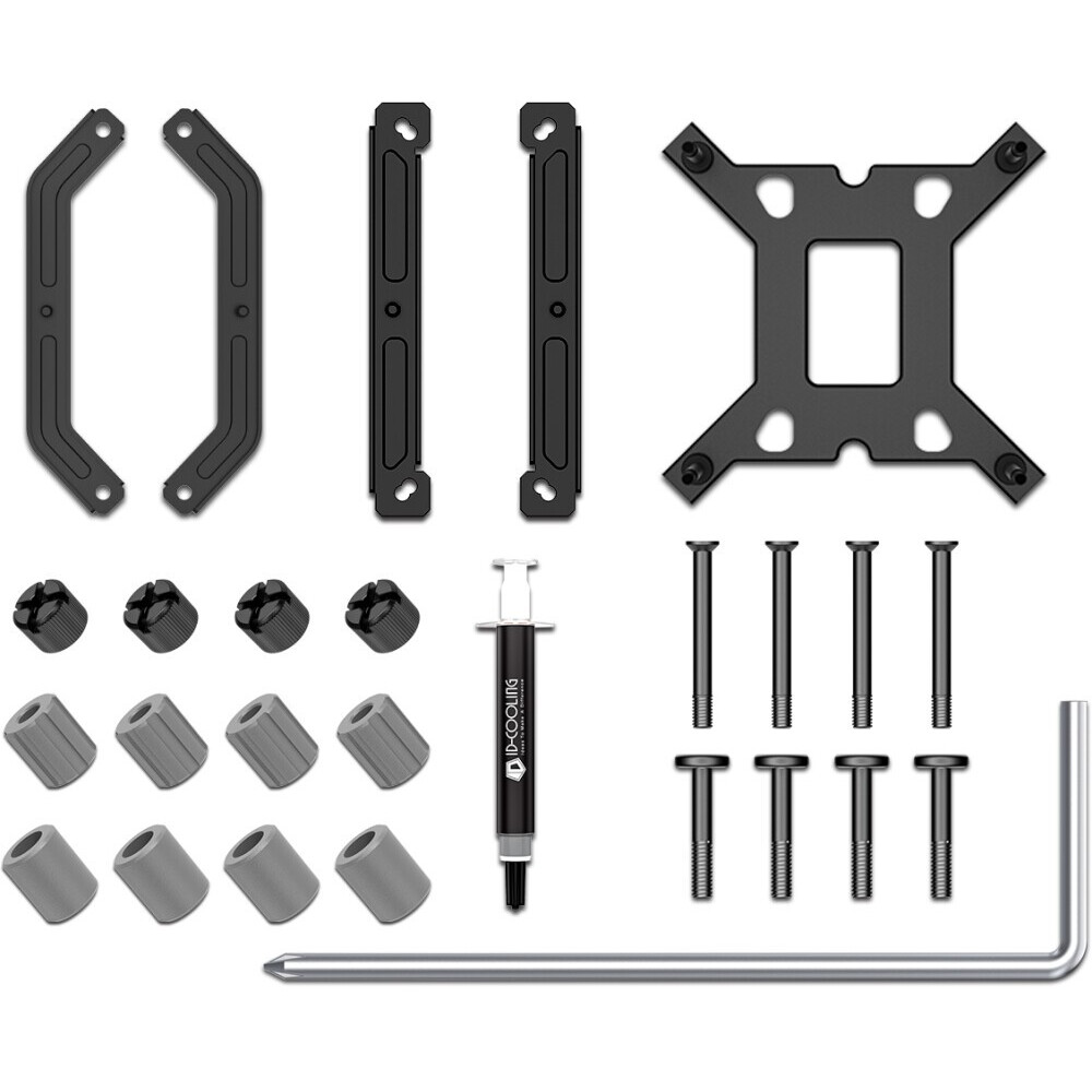Кулер ID-COOLING IS-55 ARGB - фото 5
