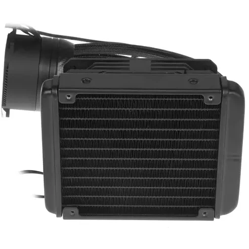 Система жидкостного охлаждения AeroCool Mirage L120 - фото 4