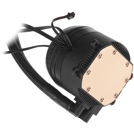 Система жидкостного охлаждения AeroCool Mirage L120 - фото 5