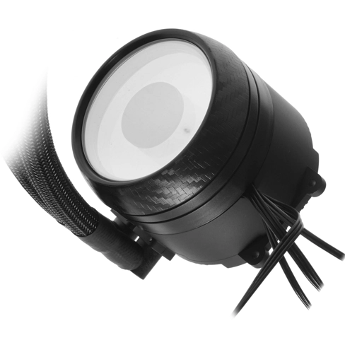 Система жидкостного охлаждения AeroCool Mirage L120 - фото 6