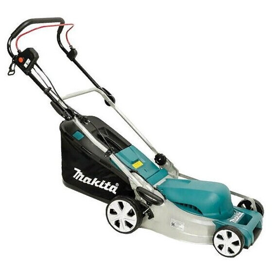 Газонокосилка Makita ELM4121 - фото 2