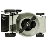 Газонокосилка Makita ELM4121