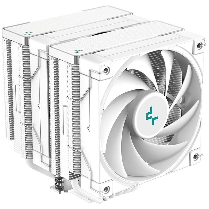 Кулер DeepCool AK620 WH