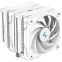 Кулер DeepCool AK620 White