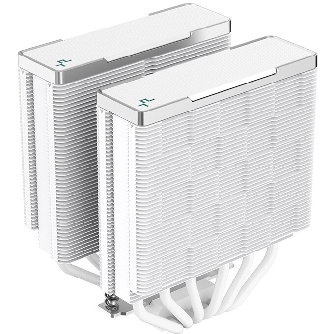 Диспенсер dexp et 620 белый