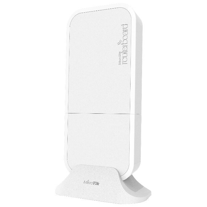 Wi-Fi точка доступа MikroTik RBwAPR-2nD&R11e-LTE wAP LTE Kit