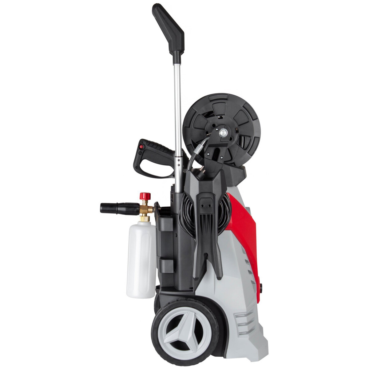 Мойка высокого давления Ресанта МР-220ПРОФ - 70/8/24 - фото 4