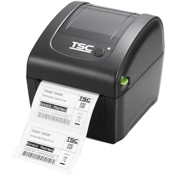 Принтер этикеток TSC DA320 (99-158A016-2102) - фото 2
