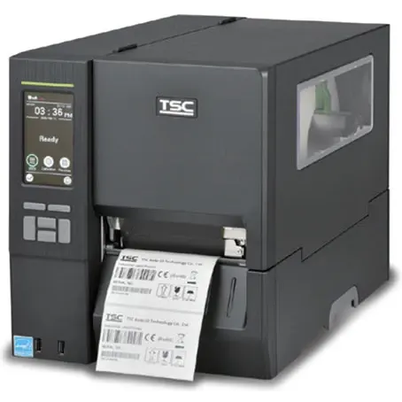 Принтер этикеток TSC MH241T