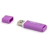 USB Flash накопитель 16Gb Mirex Line Violet (13600-FMULVT16)