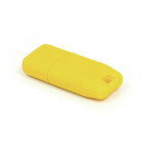 USB Flash накопитель 16Gb Mirex Softa Yellow (13600-FM3SYE16)