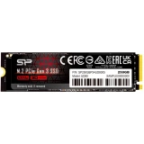 Накопитель SSD 250Gb Silicon Power UD80 (SP250GBP34UD8005)