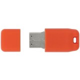 USB Flash накопитель 32Gb Mirex Softa Orange (13600-FM3SOR32)