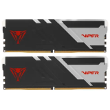 Оперативная память 32Gb DDR5 6200MHz Patriot Viper Venom RGB (PVVR532G620C40K) (2x16Gb KIT)