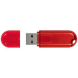 USB Flash накопитель 64Gb Mirex Candy Red (13600-FMUCAR64)
