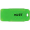 USB Flash накопитель 8Gb Mirex Softa Green - 13600-FM3SGN08